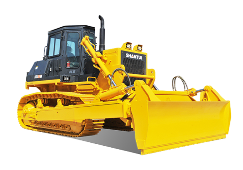SHANTUI STR23 Bulldozers with 201-300 HP Range & Has Bulldozers Type